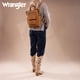 thumbnail image 2 of Mochila Montana West Wrangler de piel vegana para mujer, 2 of 6