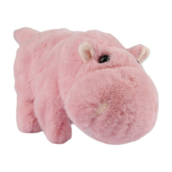 Toy Category -Large Hippopotamus Cuddly Creature for Kids and Adults Birthday Party Keepsake