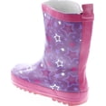 thumbnail image 3 of Static Footwear Kids Fashion Waterproof Rain Boots, 3 of 7