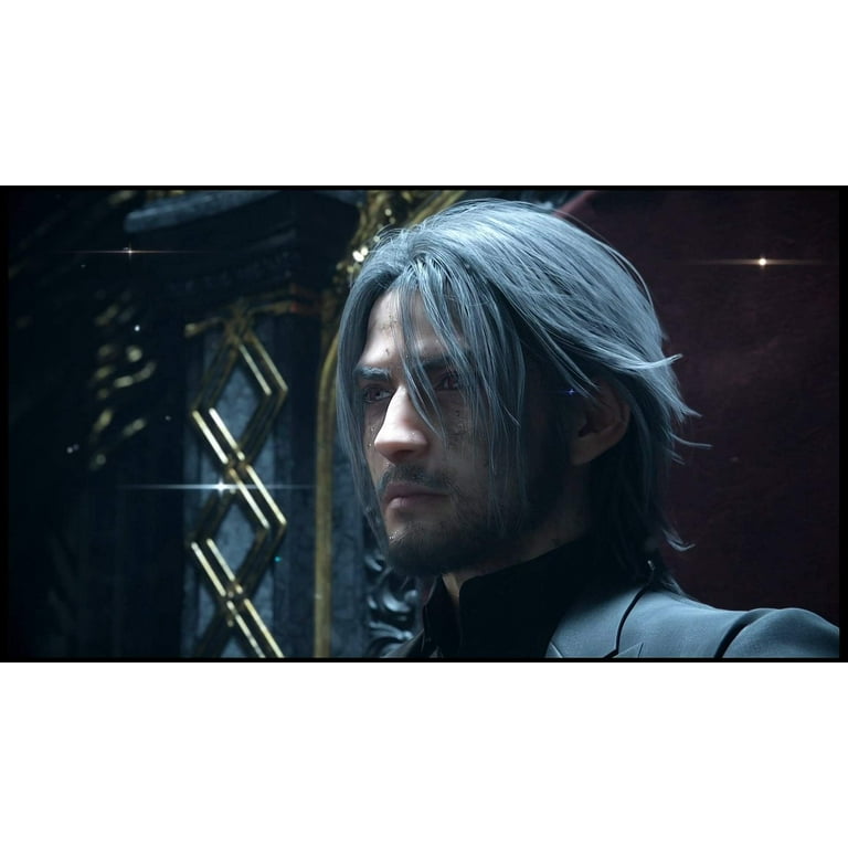 New Kingsglaive: Final Fantasy XV (Blu-ray) - Walmart.com
