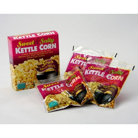 Wabash Valley Farms Wabash Valley Farms Kettle Corn Popping (Best Popcorn Kernels For Kettle Corn)