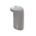 thumbnail image 1 of Yuarrent Dispensador automático de jabón de 250ML, Sensor de inducción infrarrojo de carga, lavadora de manos, desinfectante de manos para cocina, Juegos de accesorios de baño Yuarrent HA5036-00B, 1 of 6