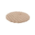 thumbnail image 2 of Yunuuuoa Round Carpet Sofa Mat Velvet Floor Rug for Living Room, Non-Slip Soft Polyester Fiber, Modern Home Decor, Cozy Accent Piece, Easy Clean, Durable, Versatile Decor, 2 of 6