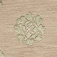 thumbnail image 2 of Peony Flower Contemporary Rug (11 ft. 6 in. L x 8 ft. 6 in. W), 2 of 3