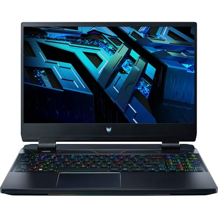 Acer Predator Helios 300 Gaming/Business Laptop (Intel i7-12700H 14-Core, 15.6in 240Hz 2K Quad HD (2560x1440), GeForce RTX 3070 Ti, 32GB DDR5 4800MHz RAM, Win 11 Pro)