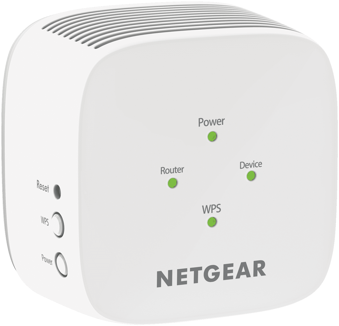 Netgear AC750 WiFi Range Extender (EX3110)