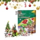thumbnail image 2 of Muñeca Figuras Elfos Dibujos Animados Lindos 24 Días 4789467979 (E), 2 of 8