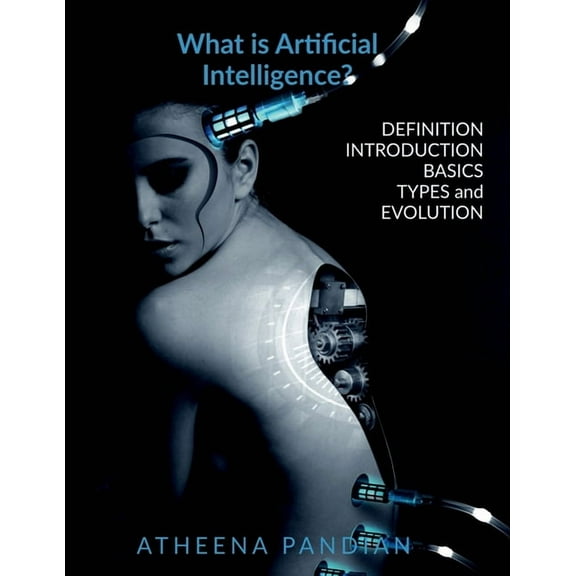What is Artificial Intelligence?, (Paperback)