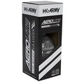 thumbnail image 3 of HK Army 48/4500 Aerolite Compressed Air HPA Paintball Tank - Clear, 3 of 3