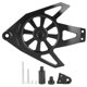 thumbnail image 3 of Protector de motor de motocicleta, protector de motor de motocicleta conveniente para usar en motocicleta para NVX/Aerox 155 2015-2019,Cubierta del motor Slider Crash Protector Falling Protector Motor Higoodz Accesorio de coche, 3 of 8