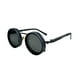 thumbnail image 5 of Gafas de sol polarizadas redondas ajustables para viajes en casa y actividades al aire libre. Estilo F, 5 of 9