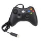 thumbnail image 2 of Controlador de juegos PC Gaming Gamepad con cable Interfaz USB Joystick de vibración dual para computadora portátil con Windows Methold EL001458-04B, 2 of 2