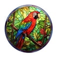 thumbnail image 3 of veasfak Hummingbird Glass Sticker Home Decor Waterproof Easy to Install Window Decal E, 3 of 9
