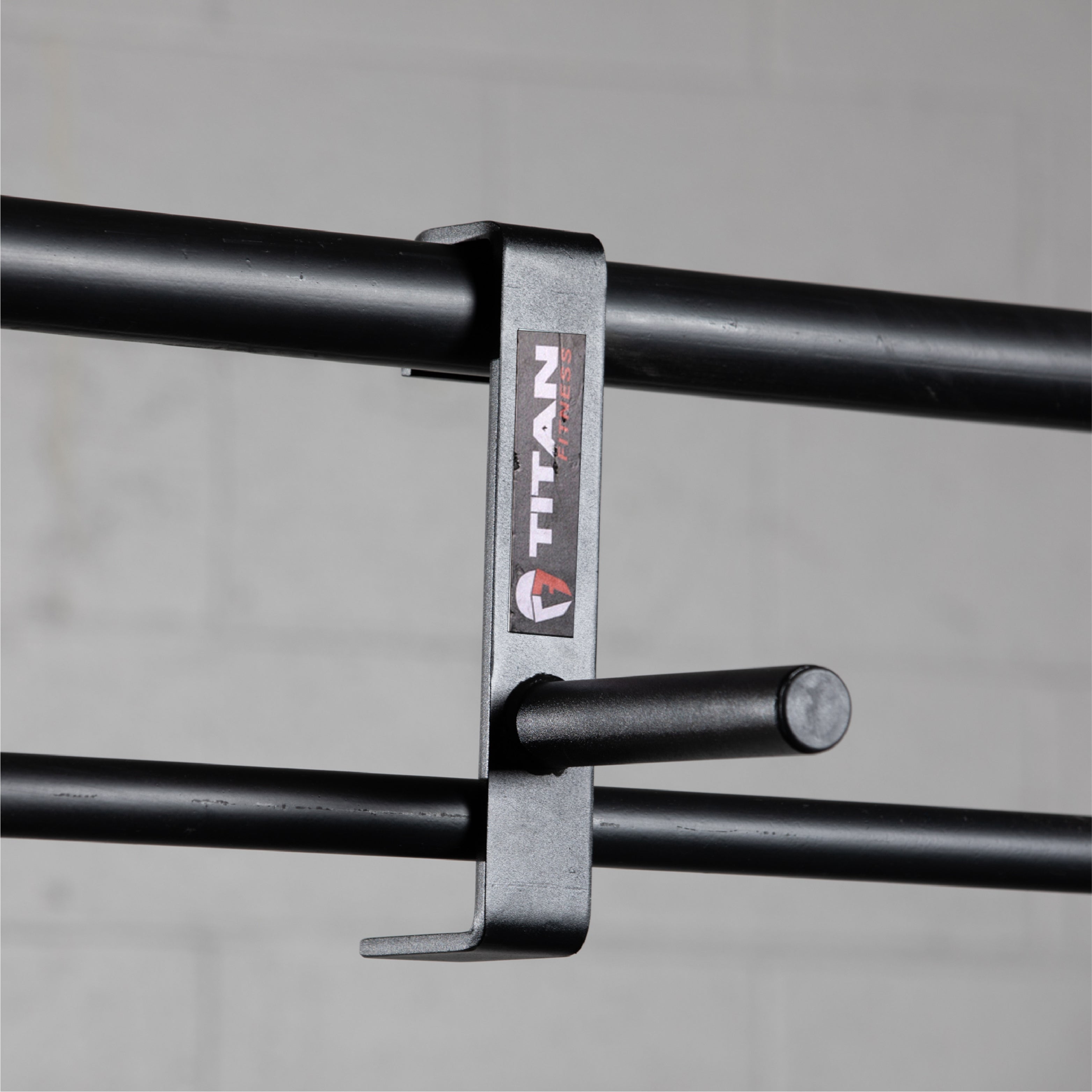 Titan Fitness Neutral Grip Handles for Fat/Skinny Pull-up Bar
