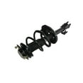 thumbnail image 2 of For Toyota Highlander 2001-2007 Pair Front Shock Strut w/ Spring - BuyAutoParts, 2 of 5