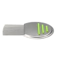 thumbnail image 4 of Lice Comb In Stainless Steel Silver -Bomveson, 4 of 4