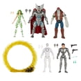 thumbnail image 3 of Set de figuras de acción Marvel Hasbro Legends X-Men Villains, 3 of 8