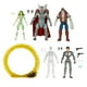 thumbnail image 3 of Set de figuras de acción Marvel Hasbro Legends X-Men Villains, 3 of 8