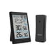 thumbnail image 1 of 2025 Latest Model Wireless Weather Station with Indoor and Outdoor Thermometer, 1 of 4