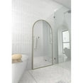 thumbnail image 3 of Kira 67 in x 30 in Arched Leaner Mirror, 3 of 7