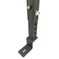 thumbnail image 3 of MAXXHAUL 70479 Ladder Rack Leg Extension, 3 of 5