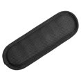 thumbnail image 3 of Mosiee Sangle d'Épaule Antidérapante Réglable pour Guitare, Coussinet de Ceinture pour Basses Acoustiques Électriques, 3 of 9