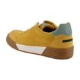 thumbnail image 3 of Naturalizer Cami Women's Fashion Sneakers Honey Gold Suede Size 7 W, 3 of 8