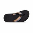 thumbnail image 4 of Teva Kids MUSH II Enfant ANTIGUOUS Noir MULTI, 4 of 5