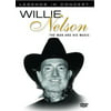 Willie Nelson: The Man and His Music - Legends In Concert