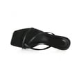 thumbnail image 3 of Women's Platform Snow Boots - Warm Durable Winter Shoes with Non-Slip Thickened Flat Soles for Outdoor Comfort, 3 of 9