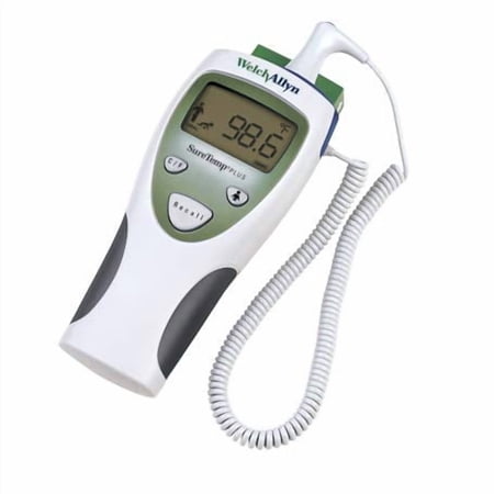 WELCH ALLYN MEDICAL 01690-300 PKG THERM SYS M690 1/RM 9FT OR