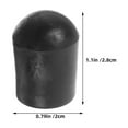 thumbnail image 2 of AURARMLET 6Ud Protector Y Estabilizador De Endpin Para Cello Hecho De Goma Resistente, 2 of 8