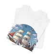 thumbnail image 5 of Ship Tee Shirt, Tee Shirt with Ship, 5 of 18