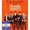 The Usual Suspects (DVD) (Walmart Exclusive)