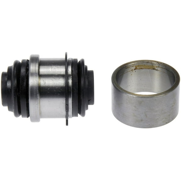 Dorman 905-505 Suspension Knuckle Bushing for Specific Models, Black Fits select: 2002-2007 BUICK RENDEZVOUS, 2005-2006 CHEVROLET UPLANDER