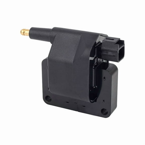 ISA Ignition Coil Pack For Dodge Jeep Ram Dakota Durango 1500 2500 3500 Van Truck Cherokee TJ Wrangler L4 V6 V8 2.5L 3.9L 5.2L 5.9L Replacement for C1176 UF198