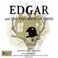 thumbnail image 1 of Pre-Owned Edgar and the Tree House of Usher (Board Book): Inspired by Edgar Allan Poe's the Fall of the House of Usher (Board book) 142364493X 9781423644934, 1 of 1