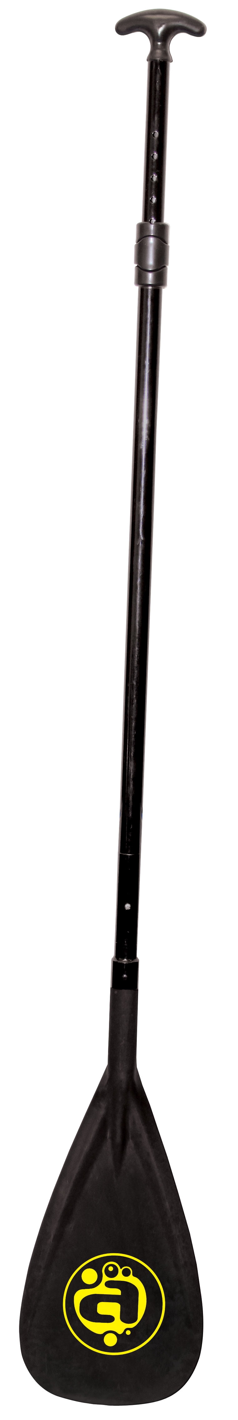 New AIRHEAD AHSUP-P1 SUP Stand Up Paddle Board Fiberglass Paddle Light Weight by AIRHEAD SPORTS GROUP