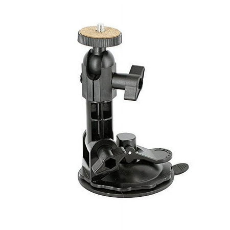 Image of REC-MOUNTS Camera Suction Cup Mount (Suction Cup Stand) Suction Cup Mount[REC-B43G-L]