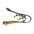 thumbnail image 2 of Reparación de licencia de circuito de embrague de arnés de cableado shamjiam Solenoide de transmisión, 2 of 5