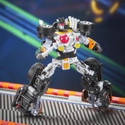 Transformers Toys Hot Wheels® x Transformers 5 Bone Shaker Action Figure, 8+