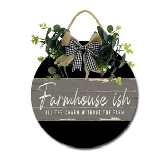 Loads Of Fun Laundry Room Sign - 10x5 Inch Wooden Wall Plaque With Twine, Green Floral Design