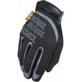 thumbnail image 4 of Mechanix Wear Utility Work Gloves (Large, Black/Grey), 4 of 7