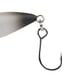 thumbnail image 3 of DestRes de pesca 37 mm 2.8g Crankbait Cebo duro artificial lento (7#), 3 of 5