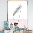 thumbnail image 3 of Natural Element Farmhouse II - Toile Encadrée Cottage, 3 of 3