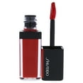 thumbnail image 2 of Shiseido Lacquerink Lipshine 304 Techno Red 0.2oz/6ml New With Box, 2 of 2