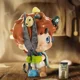 thumbnail image 5 of POPMART-figuras de acción de HELLO POLAR para niñas, juguetes de Caja ciega de la serie 1, Anime Kawaii, Caja sorpresa, Caja misteriosa, regalo, 5 of 5