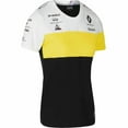 thumbnail image 2 of Renault F1 2020 Women's Team T-Shirt Black, 2 of 4