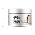 thumbnail image 2 of GEL EXFOLIANTE DE ARROZ Myrva Shop, 2 of 2