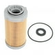 thumbnail image 1 of Filtro de combustible del motor con junta apta para excavadoras Caterpillar, generadores, cargadores 3635819, 1 of 9